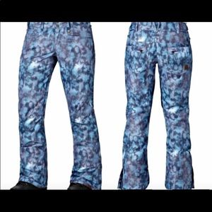 NEW Roxy Snow Pants